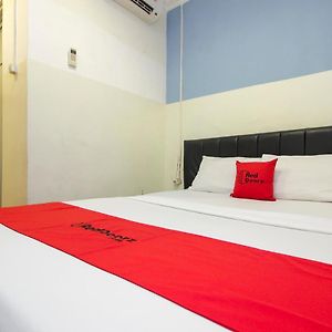 Reddoorz Near Bethesda Manado
